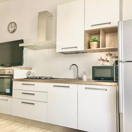 Bellini Lorenz Apartment Cagliari Extérieur photo