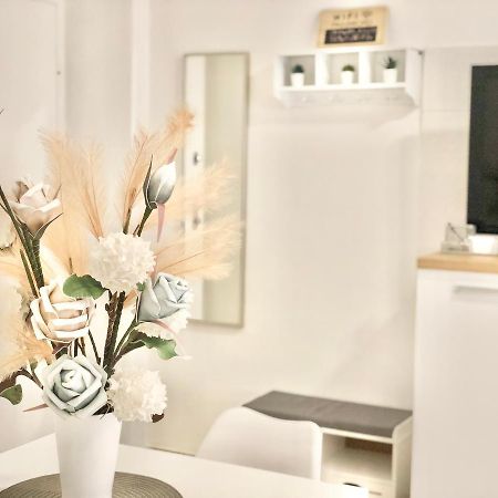 Bellini Lorenz Apartment Cagliari Extérieur photo