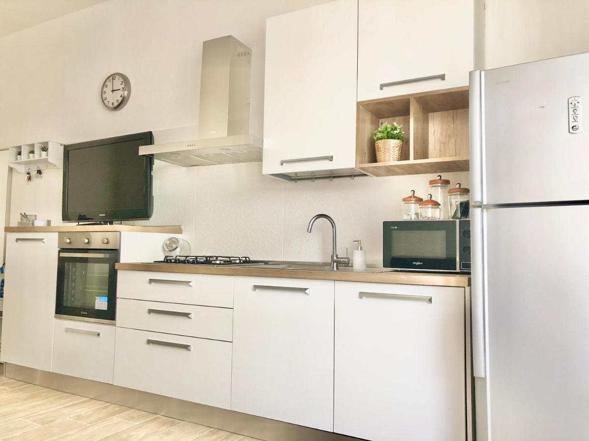 Bellini Lorenz Apartment Cagliari Extérieur photo