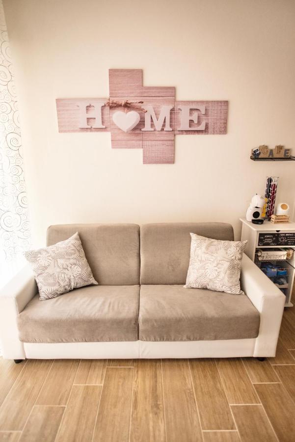 Bellini Lorenz Apartment Cagliari Extérieur photo