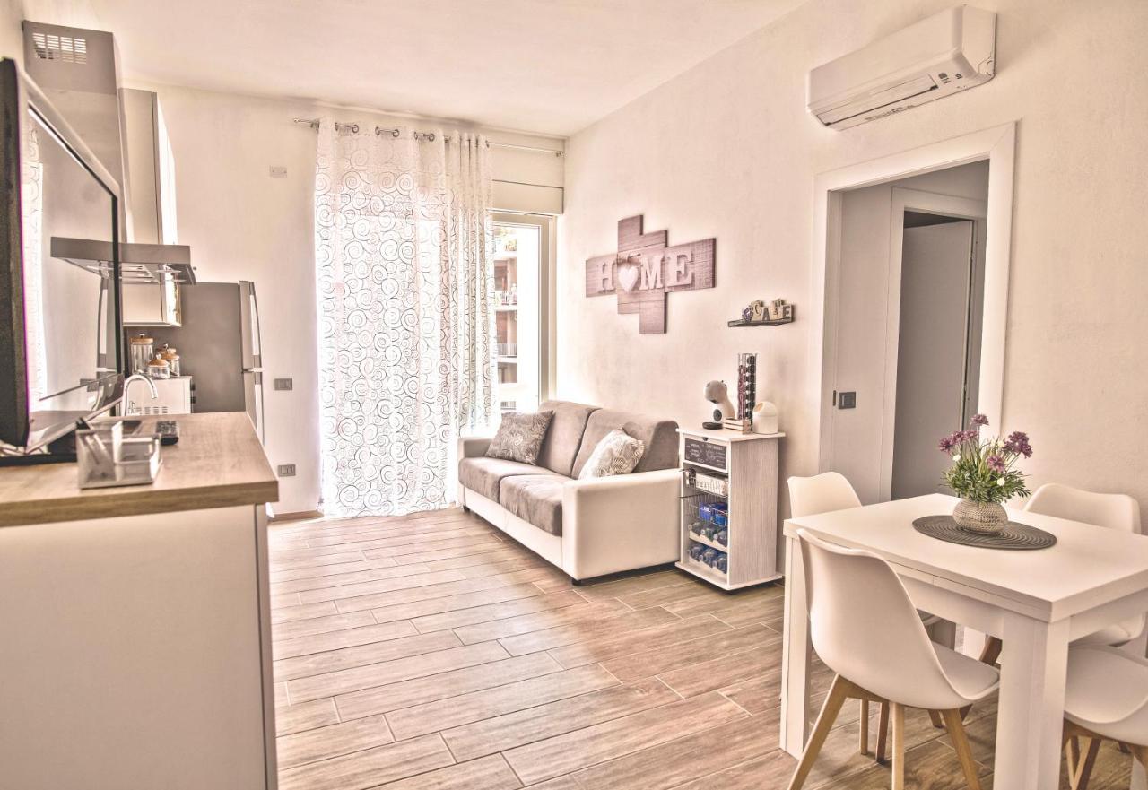 Bellini Lorenz Apartment Cagliari Extérieur photo