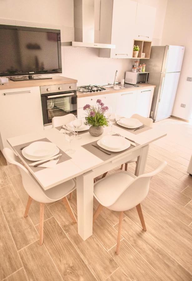 Bellini Lorenz Apartment Cagliari Extérieur photo