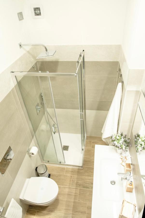 Bellini Lorenz Apartment Cagliari Extérieur photo