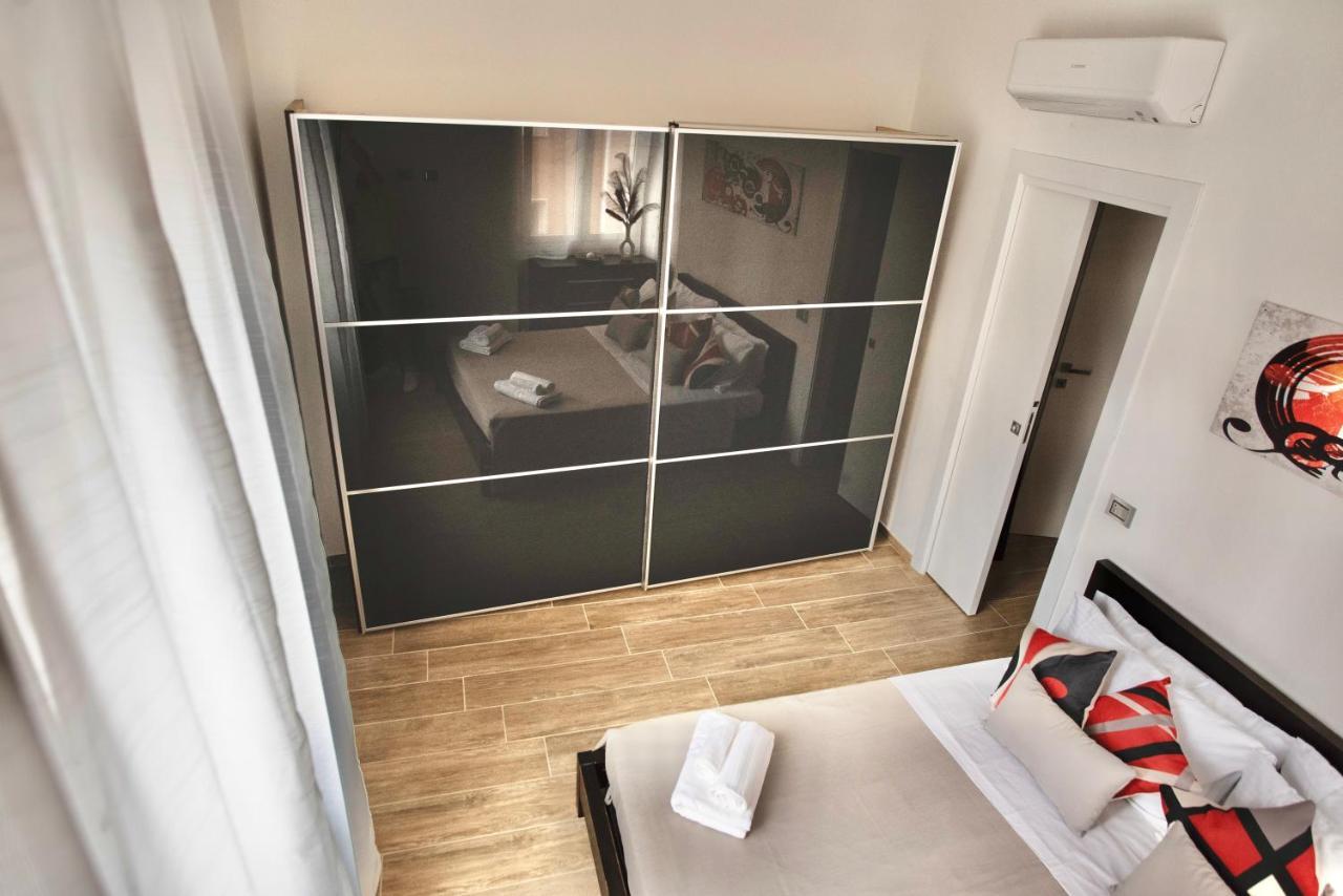 Bellini Lorenz Apartment Cagliari Extérieur photo