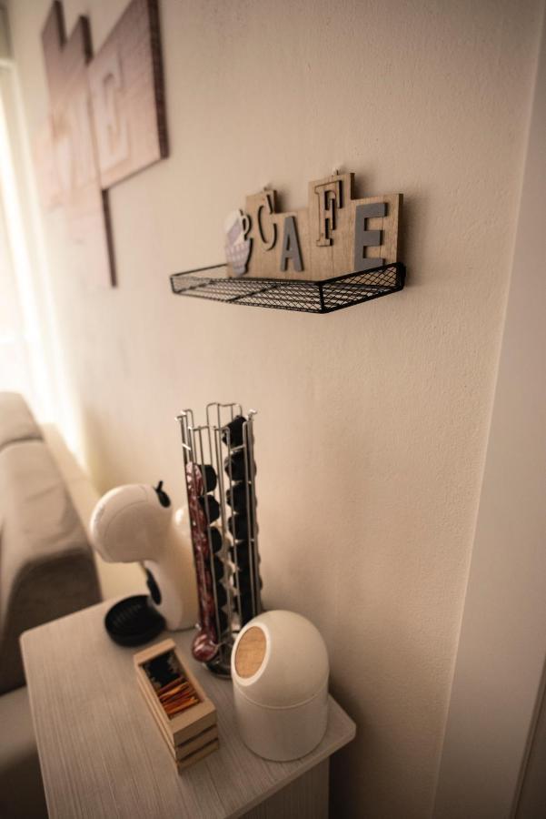 Bellini Lorenz Apartment Cagliari Extérieur photo