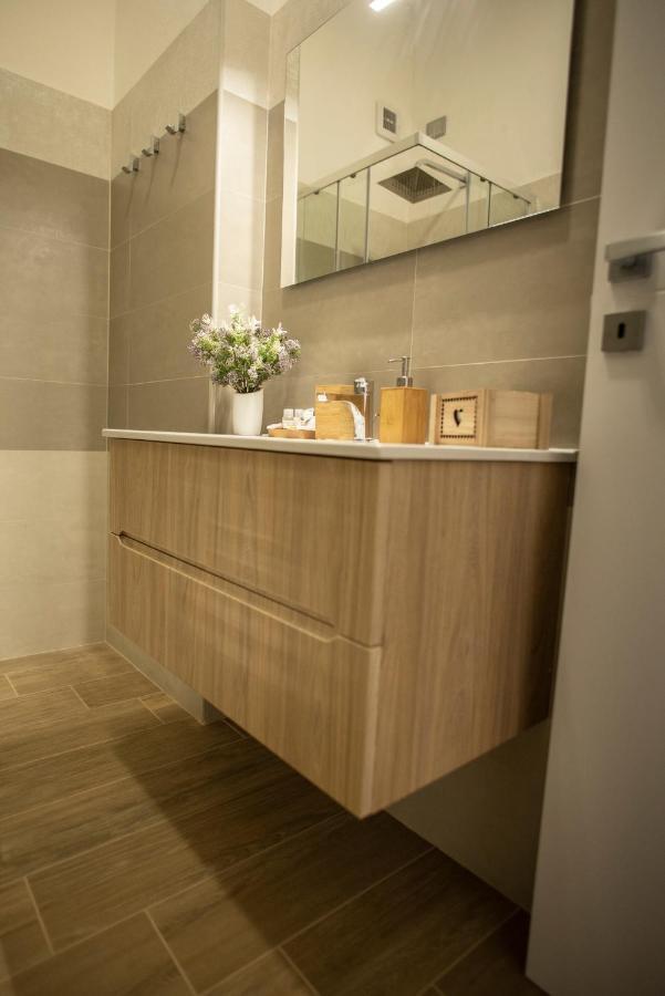 Bellini Lorenz Apartment Cagliari Extérieur photo