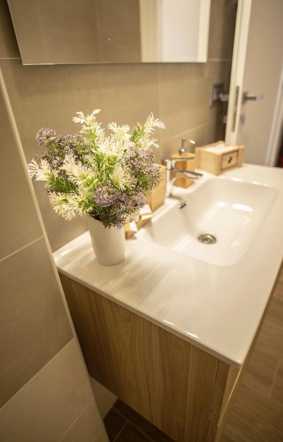 Bellini Lorenz Apartment Cagliari Extérieur photo