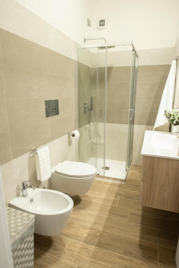 Bellini Lorenz Apartment Cagliari Extérieur photo
