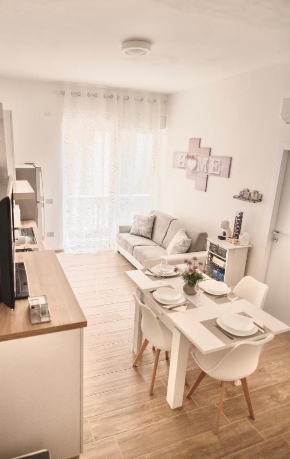 Bellini Lorenz Apartment Cagliari Extérieur photo