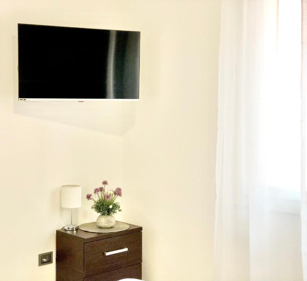 Bellini Lorenz Apartment Cagliari Extérieur photo